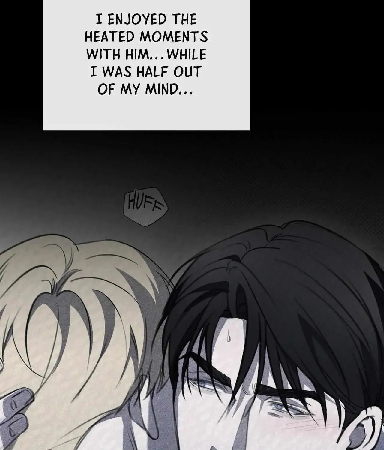 Read First Commandment chapter 28 image 78 on Lezhin