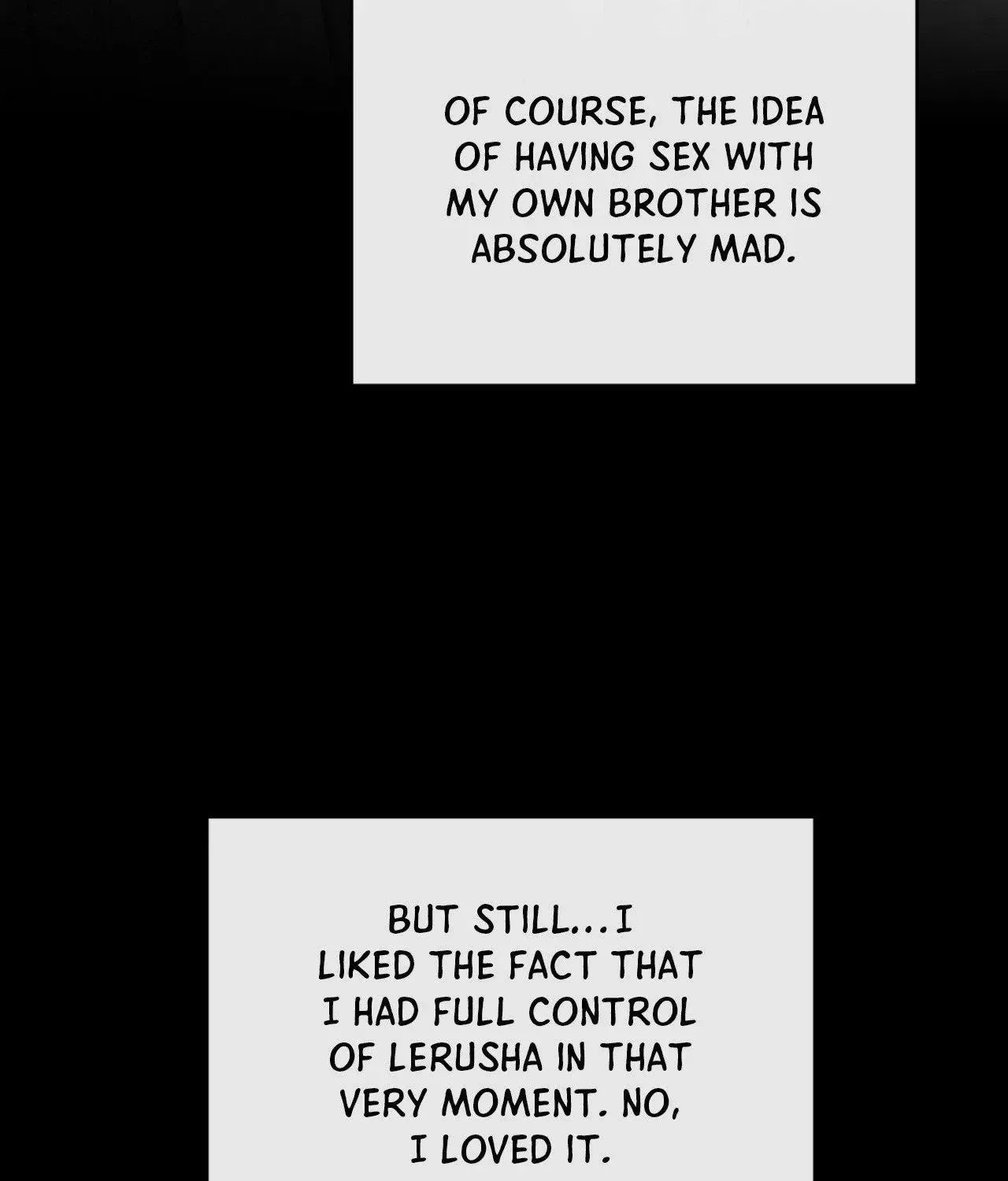 Read First Commandment chapter 28 image 86 on Lezhin