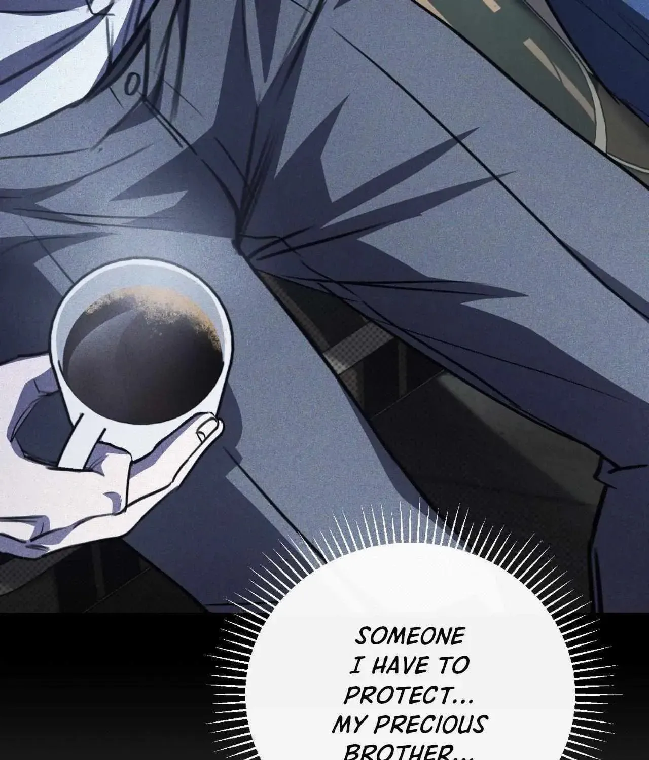 Read First Commandment chapter 28 image 90 on Lezhin