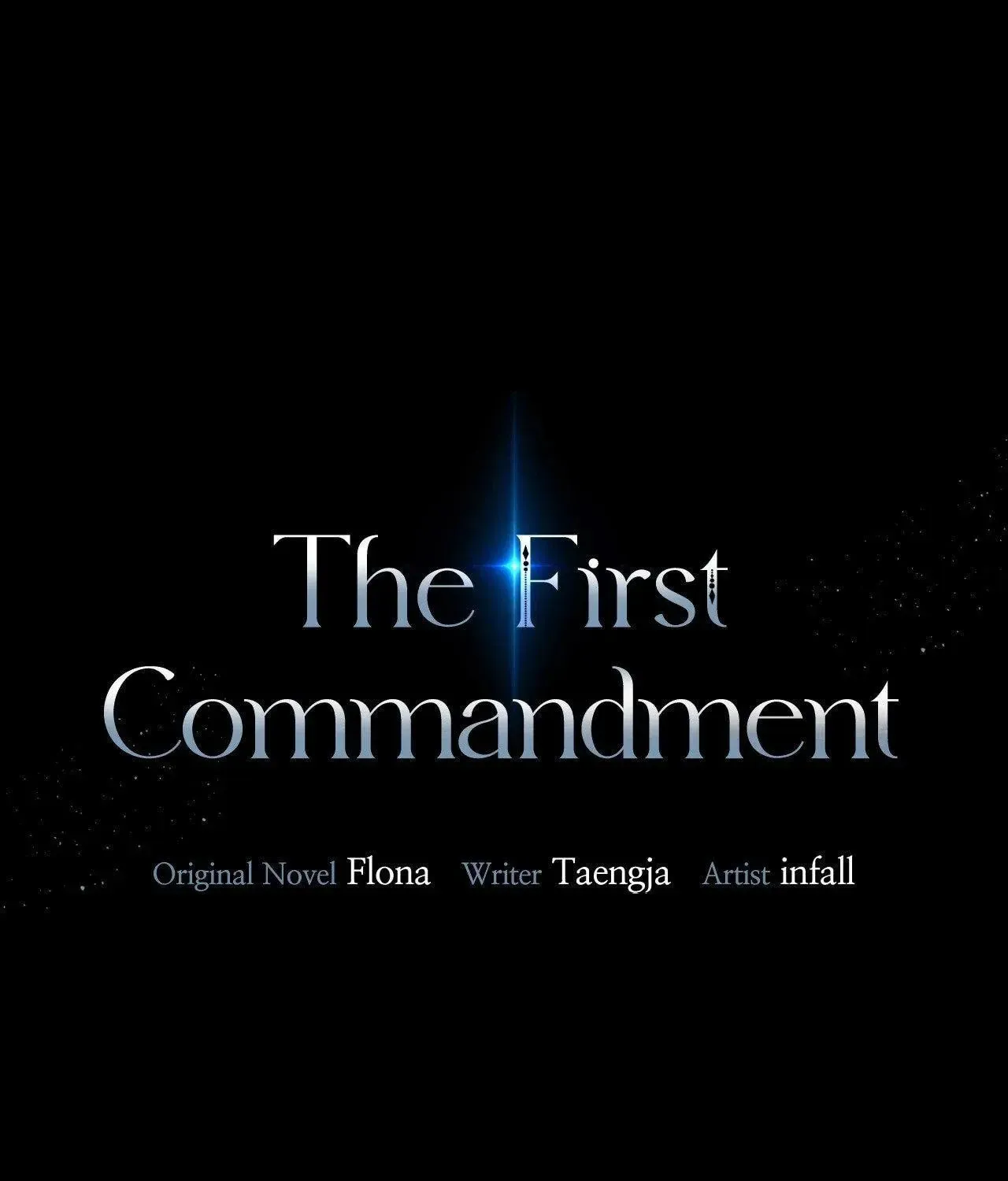 Read First Commandment chapter 29 image 102 on Lezhin