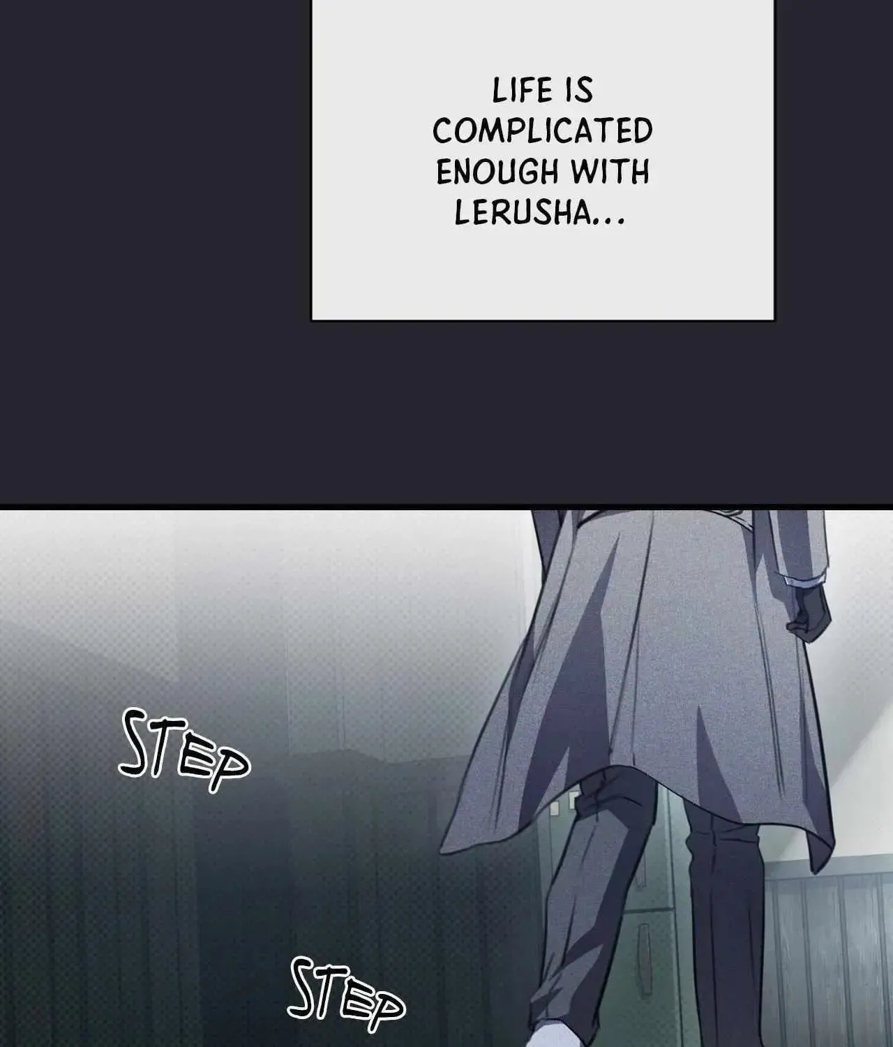 Read First Commandment chapter 29 image 108 on Lezhin