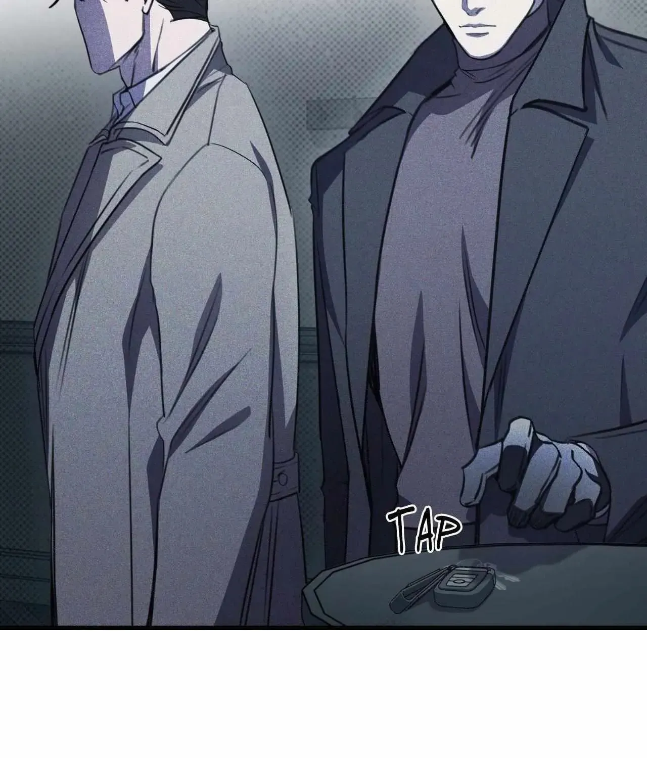 Read First Commandment chapter 29 image 6 on Lezhin
