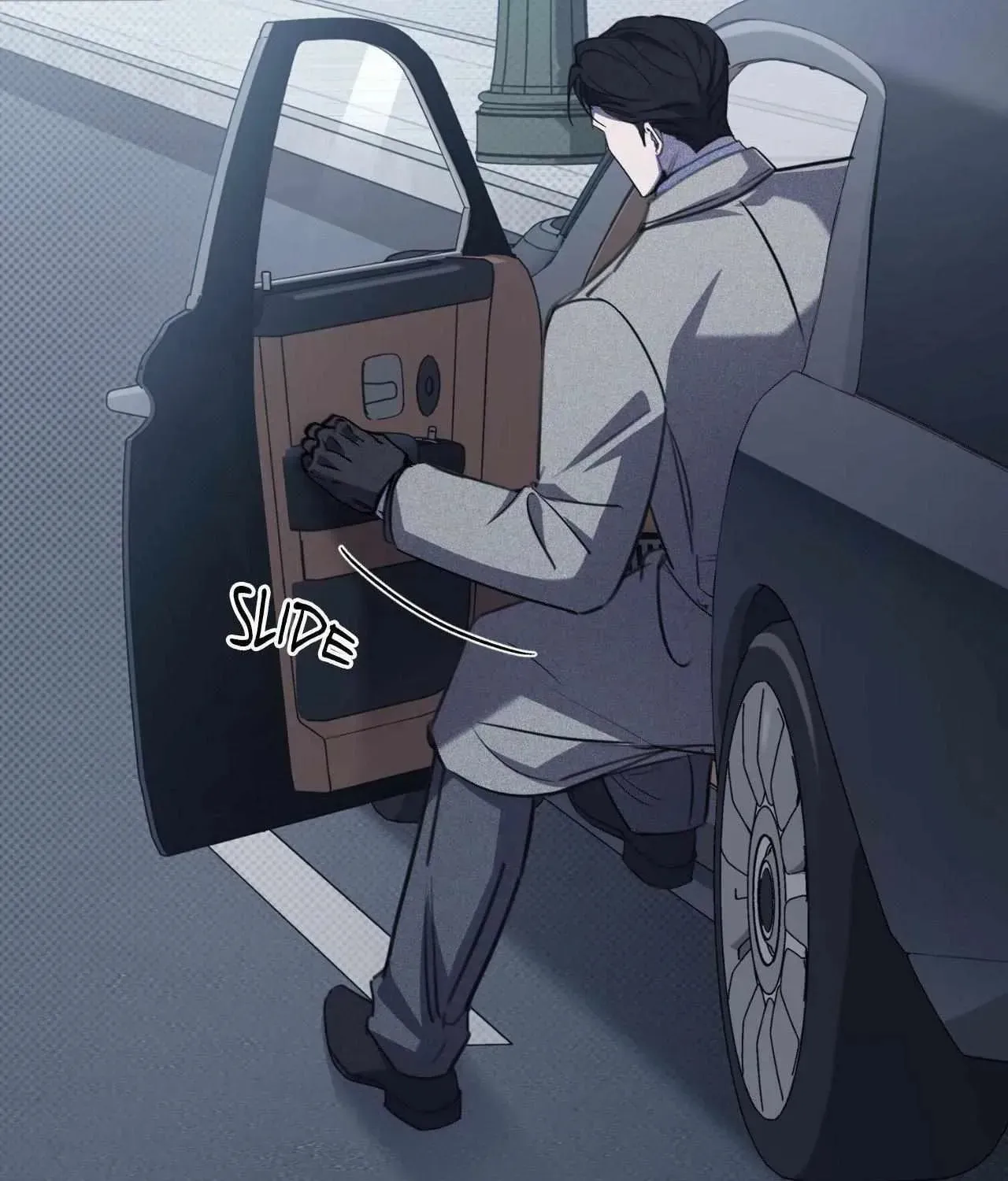 Read First Commandment chapter 29 image 66 on Lezhin