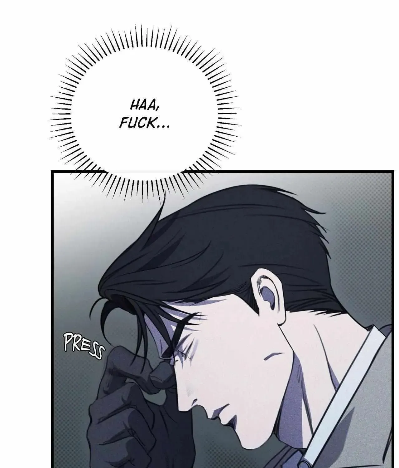 Read First Commandment chapter 29 image 8 on Lezhin