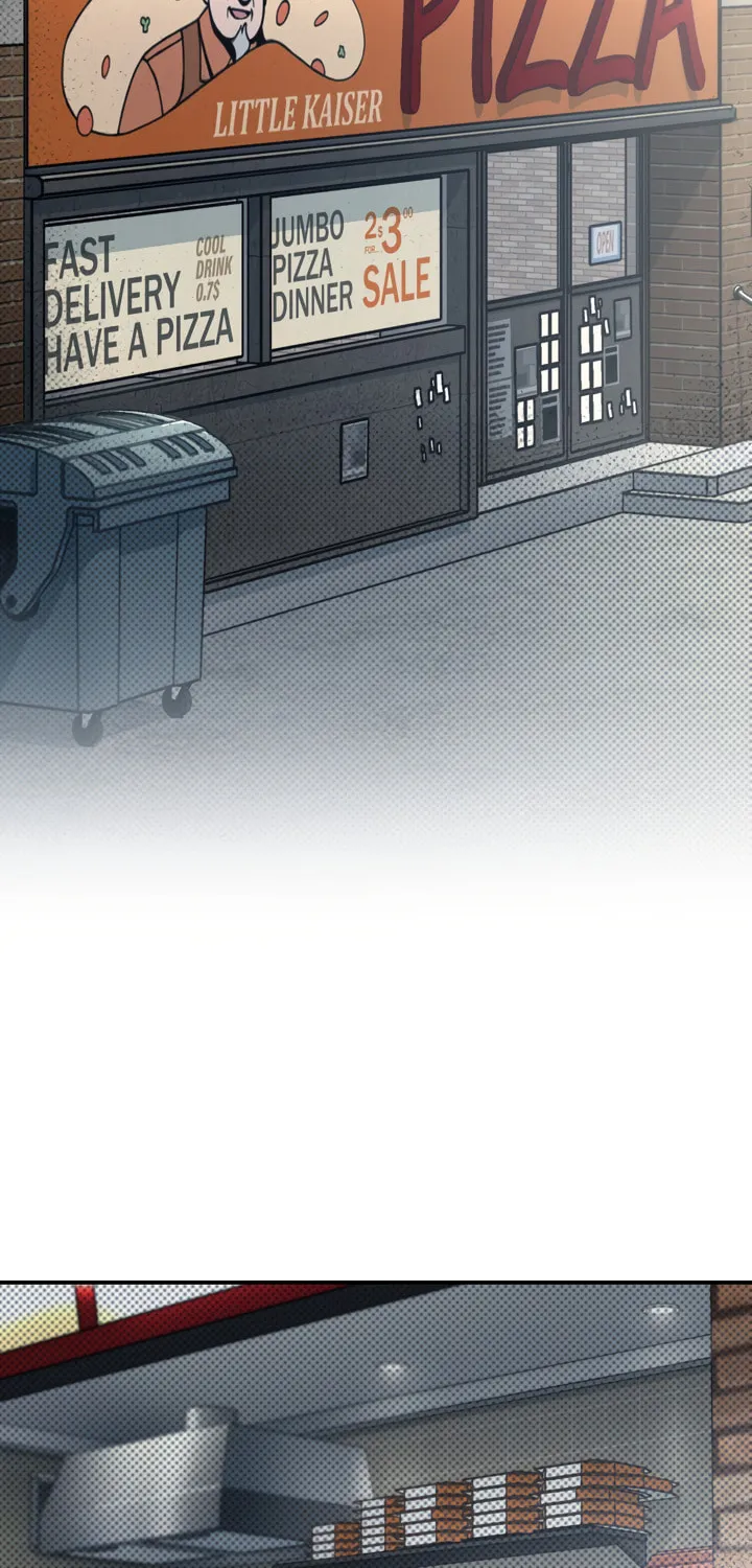 Read First Commandment chapter 3 image 1 on Lezhin