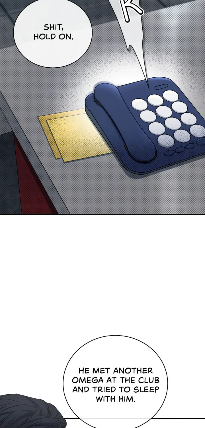 Read First Commandment chapter 3 image 11 on Lezhin