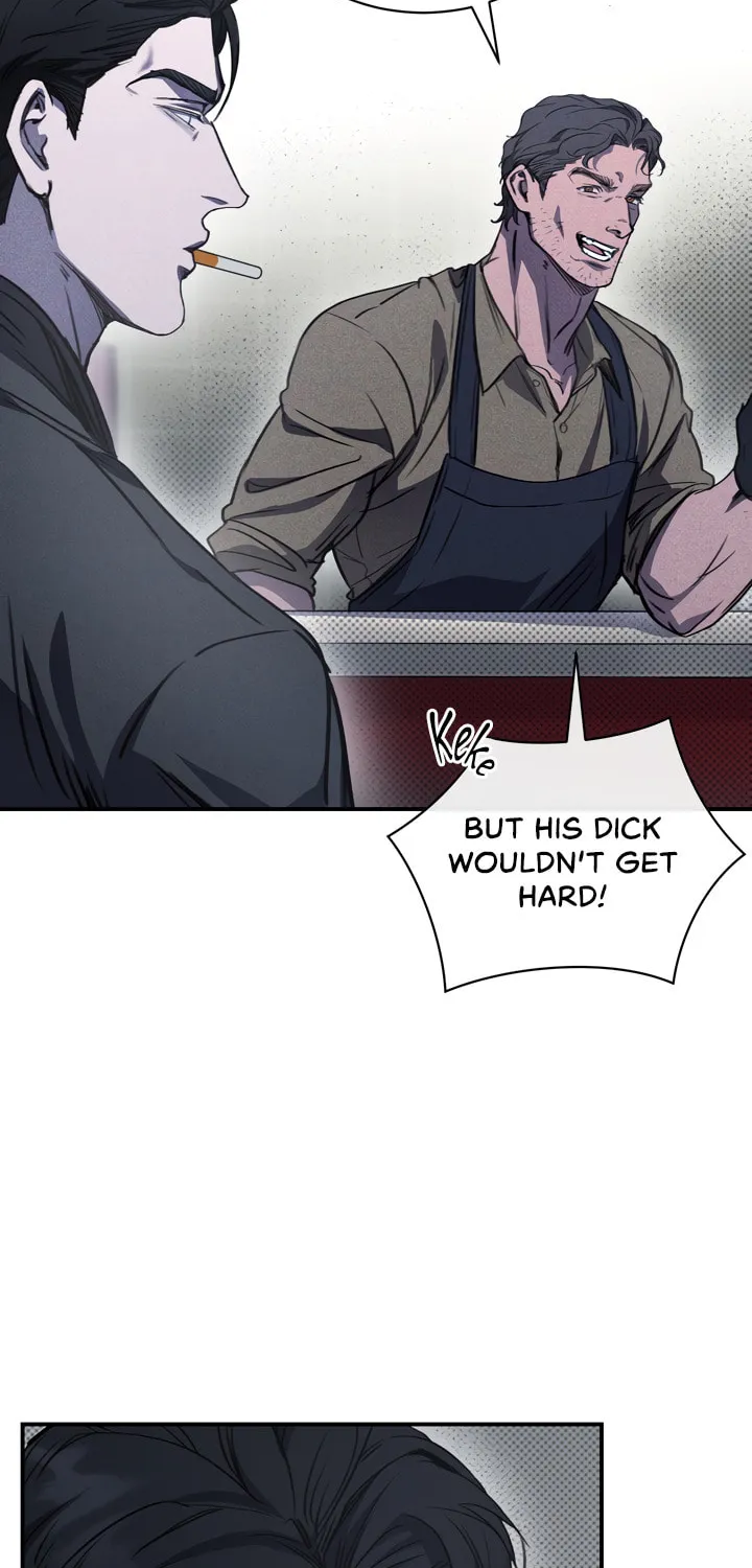 Read First Commandment chapter 3 image 12 on Lezhin