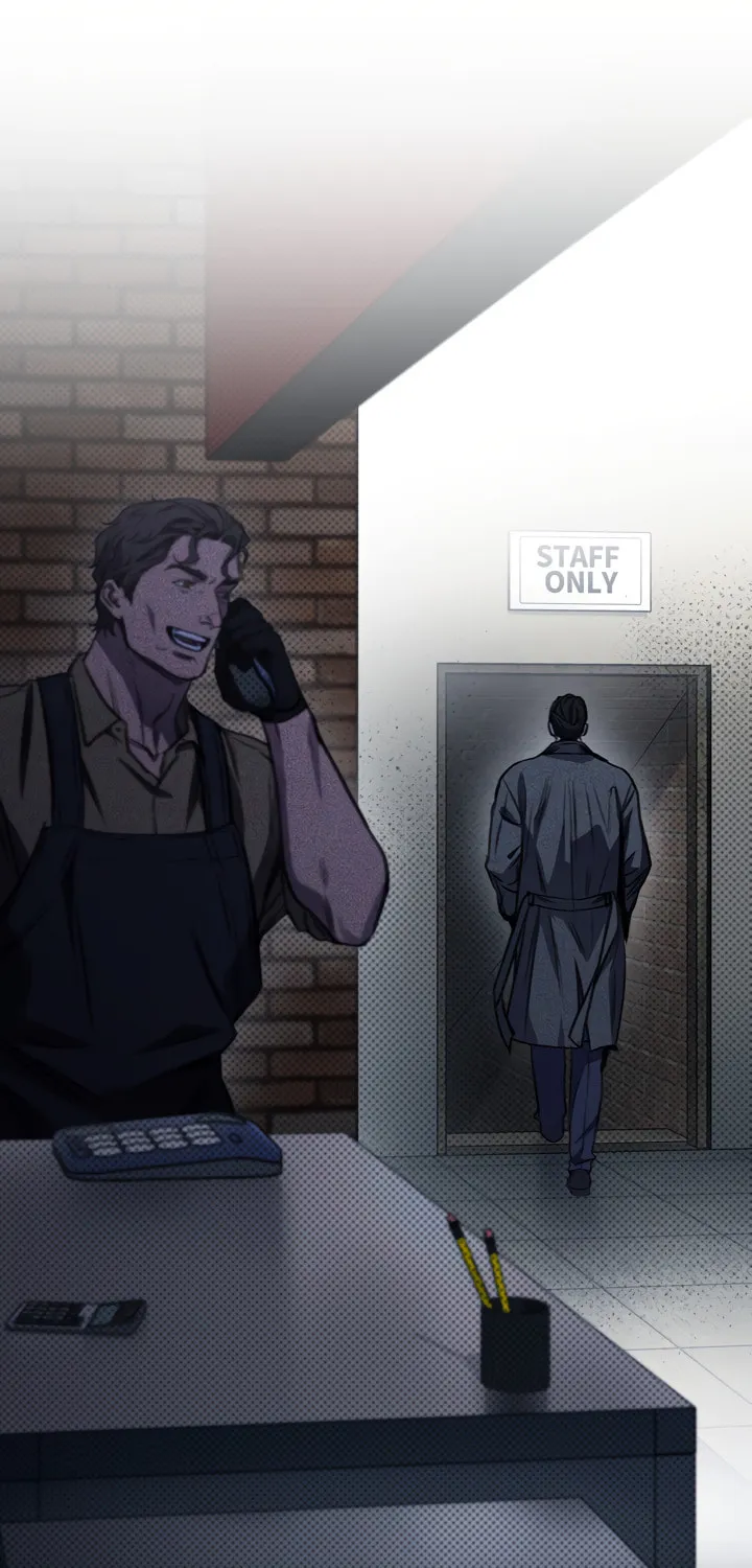 Read First Commandment chapter 3 image 14 on Lezhin