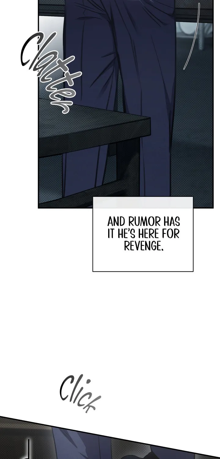 Read First Commandment chapter 3 image 22 on Lezhin