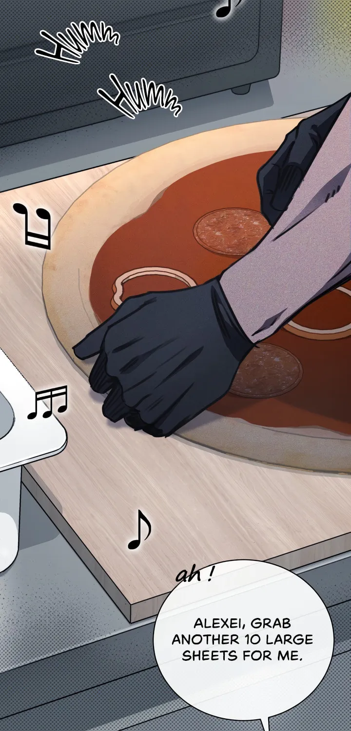 Read First Commandment chapter 3 image 24 on Lezhin