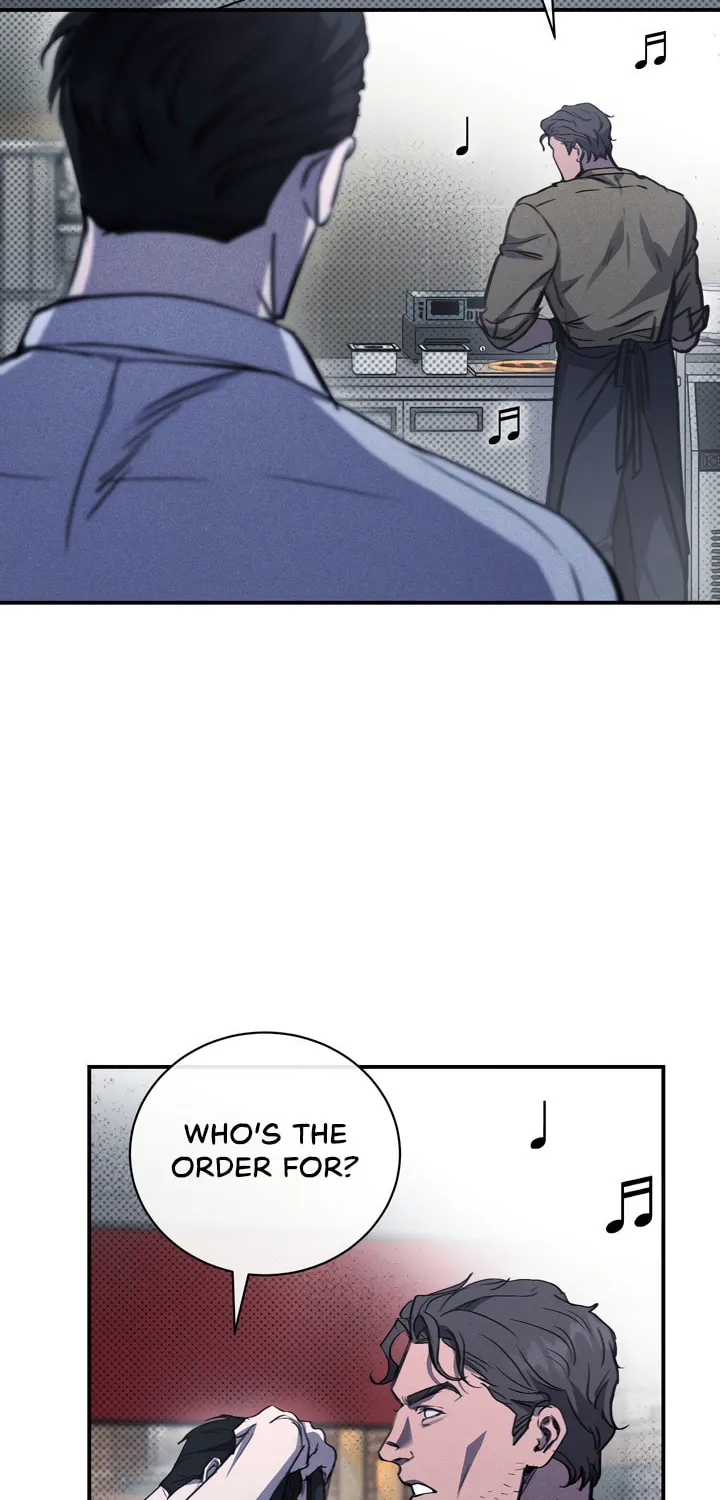 Read First Commandment chapter 3 image 25 on Lezhin