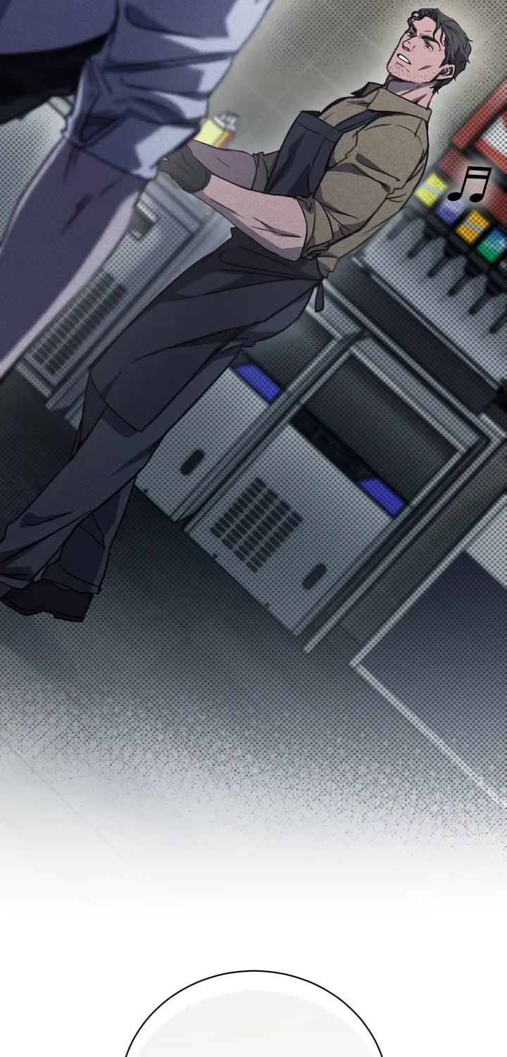 Read First Commandment chapter 3 image 28 on Lezhin