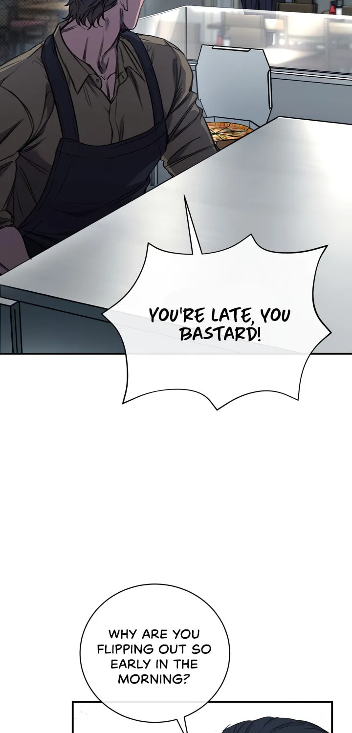 Read First Commandment chapter 3 image 3 on Lezhin