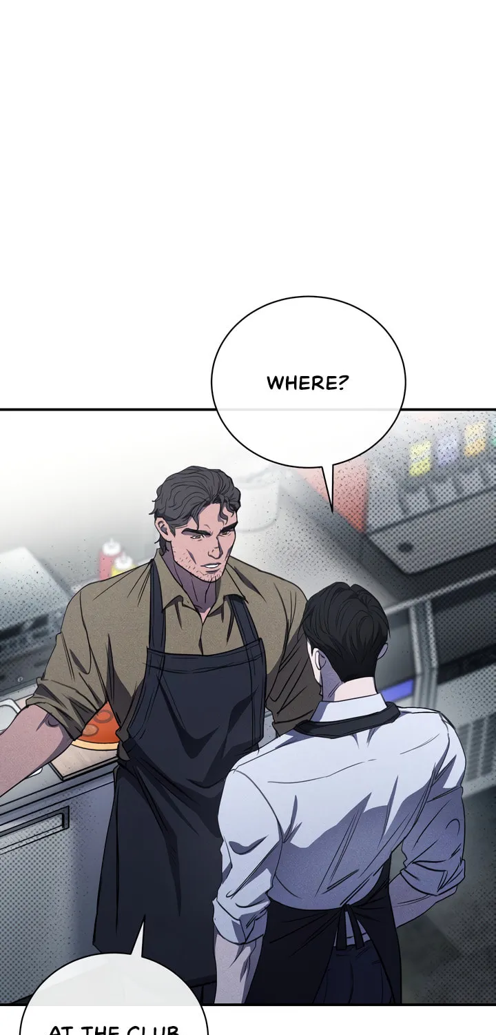 Read First Commandment chapter 3 image 31 on Lezhin