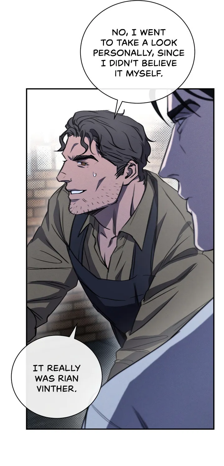 Read First Commandment chapter 3 image 34 on Lezhin