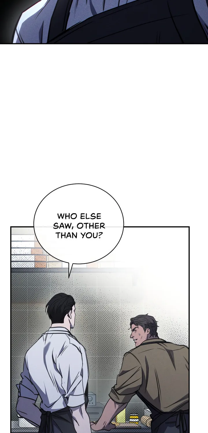 Read First Commandment chapter 3 image 36 on Lezhin