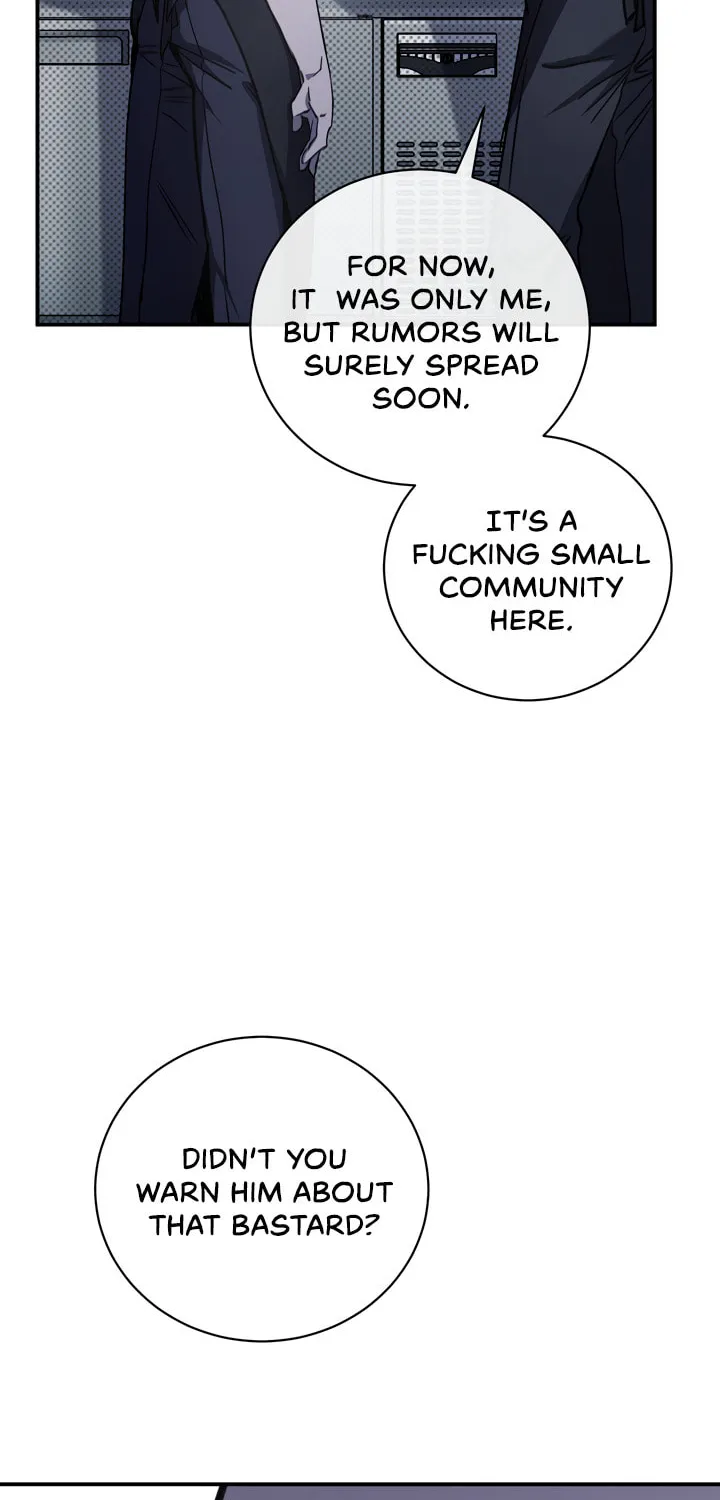 Read First Commandment chapter 3 image 37 on Lezhin