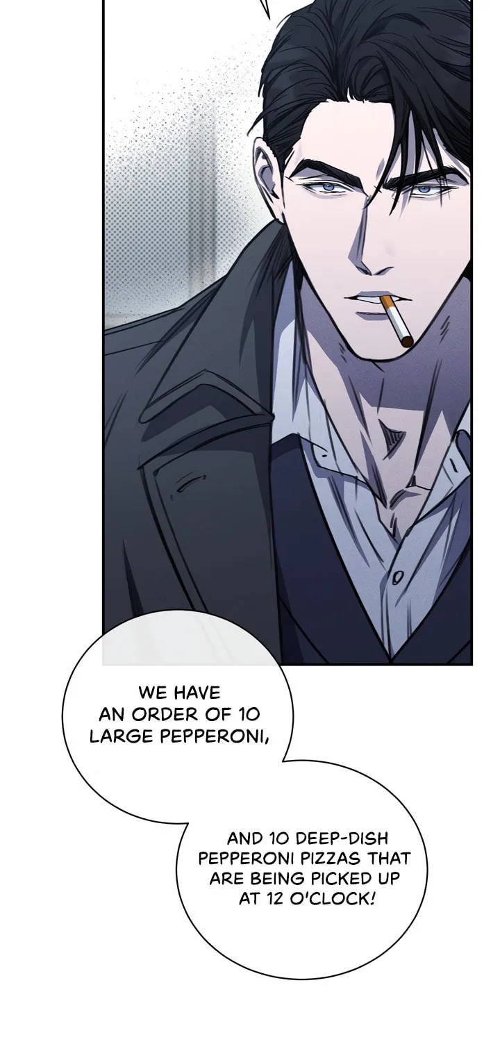Read First Commandment chapter 3 image 4 on Lezhin