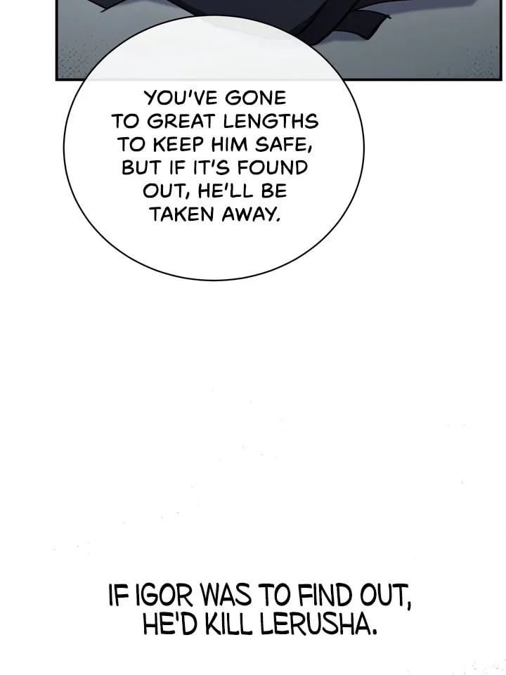Read First Commandment chapter 3 image 40 on Lezhin
