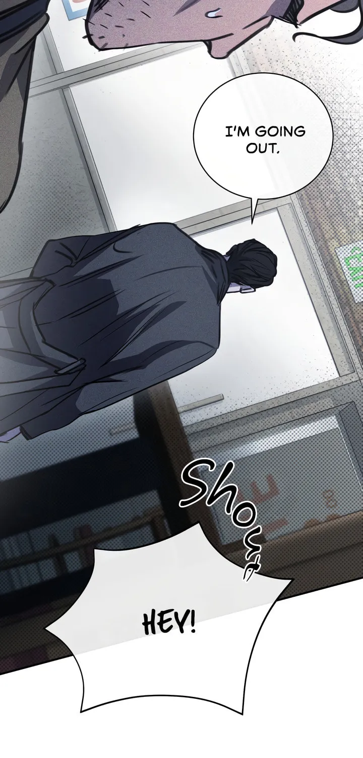 Read First Commandment chapter 3 image 43 on Lezhin