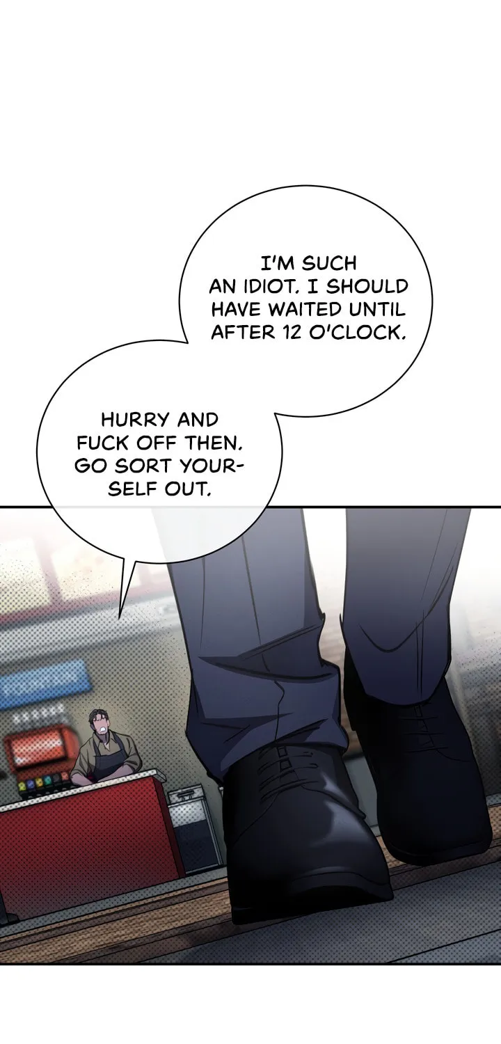 Read First Commandment chapter 3 image 44 on Lezhin