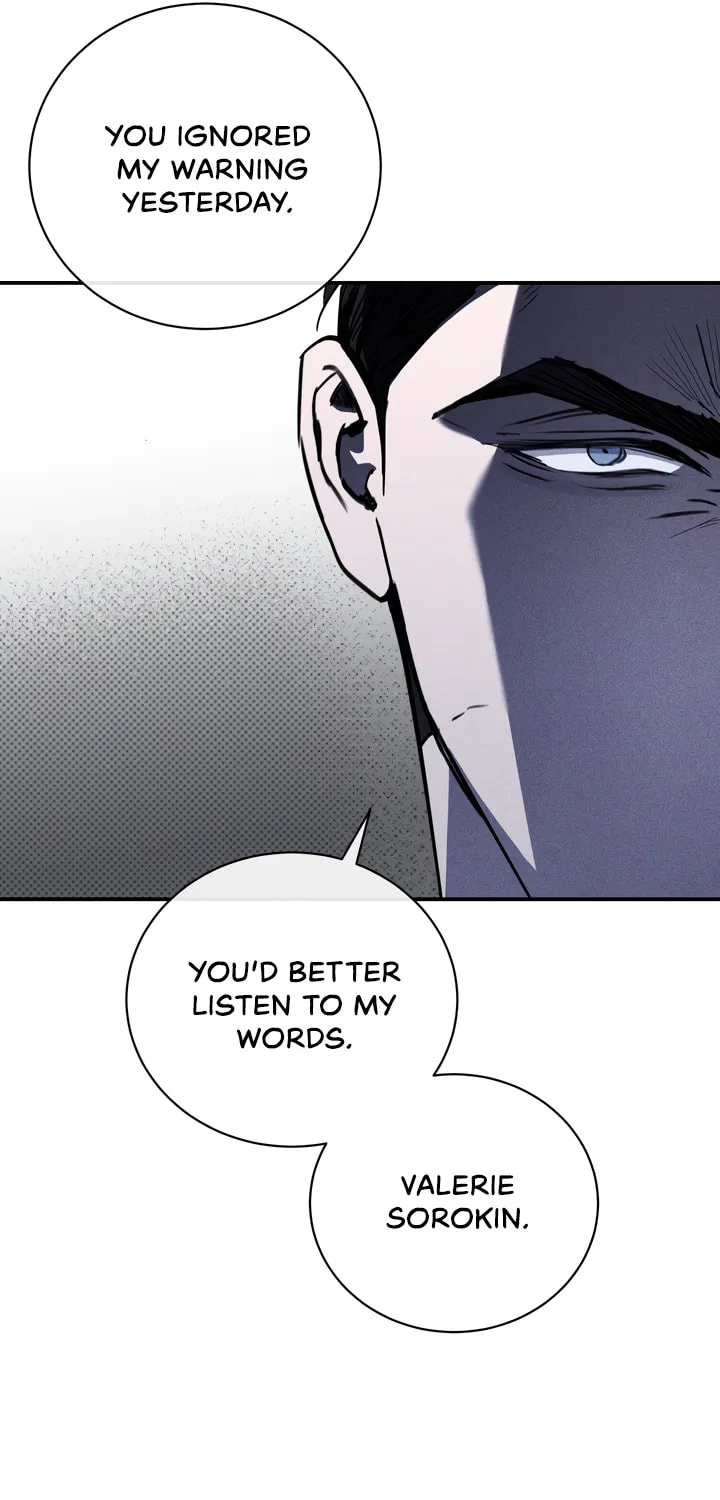 Read First Commandment chapter 3 image 74 on Lezhin