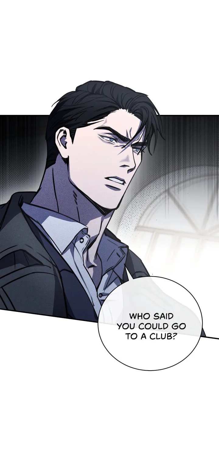 Read First Commandment chapter 3 image 75 on Lezhin