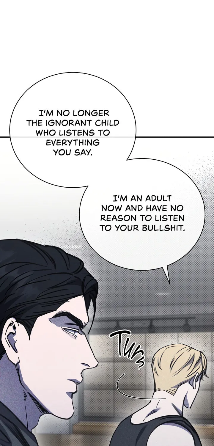 Read First Commandment chapter 3 image 77 on Lezhin