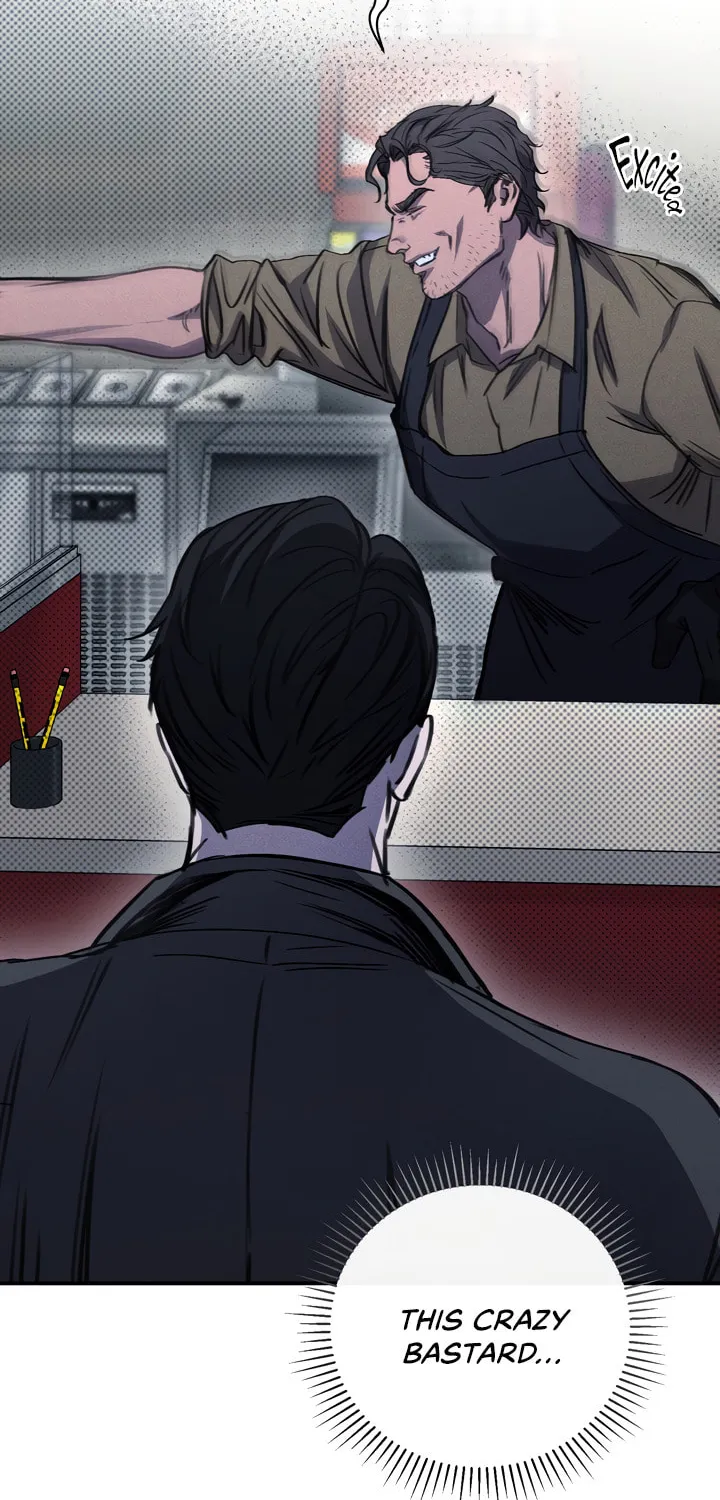 Read First Commandment chapter 3 image 8 on Lezhin