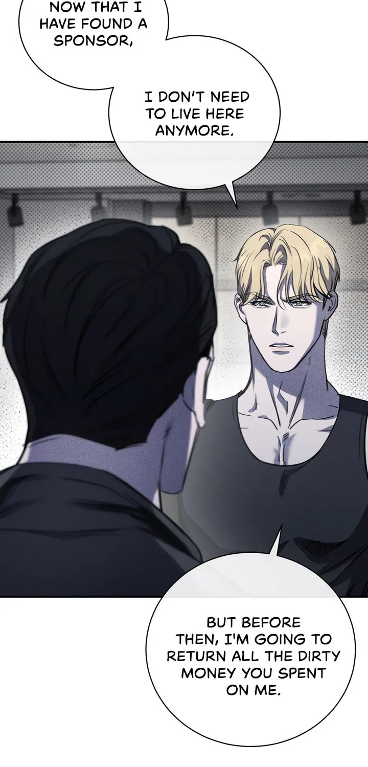 Read First Commandment chapter 3 image 84 on Lezhin