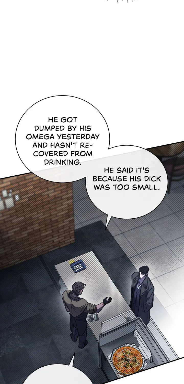 Read First Commandment chapter 3 image 9 on Lezhin