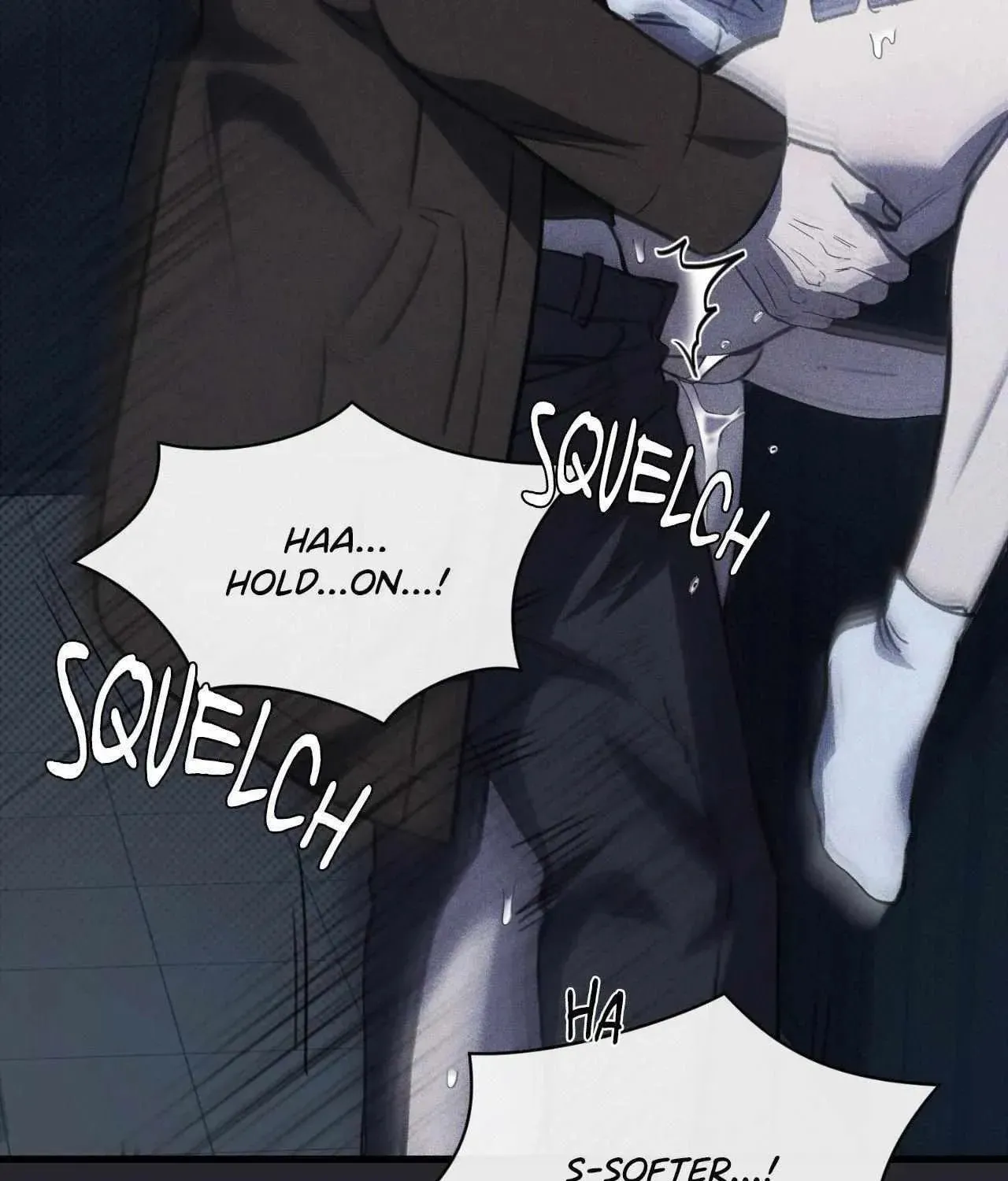 Read First Commandment chapter 30 image 101 on Lezhin