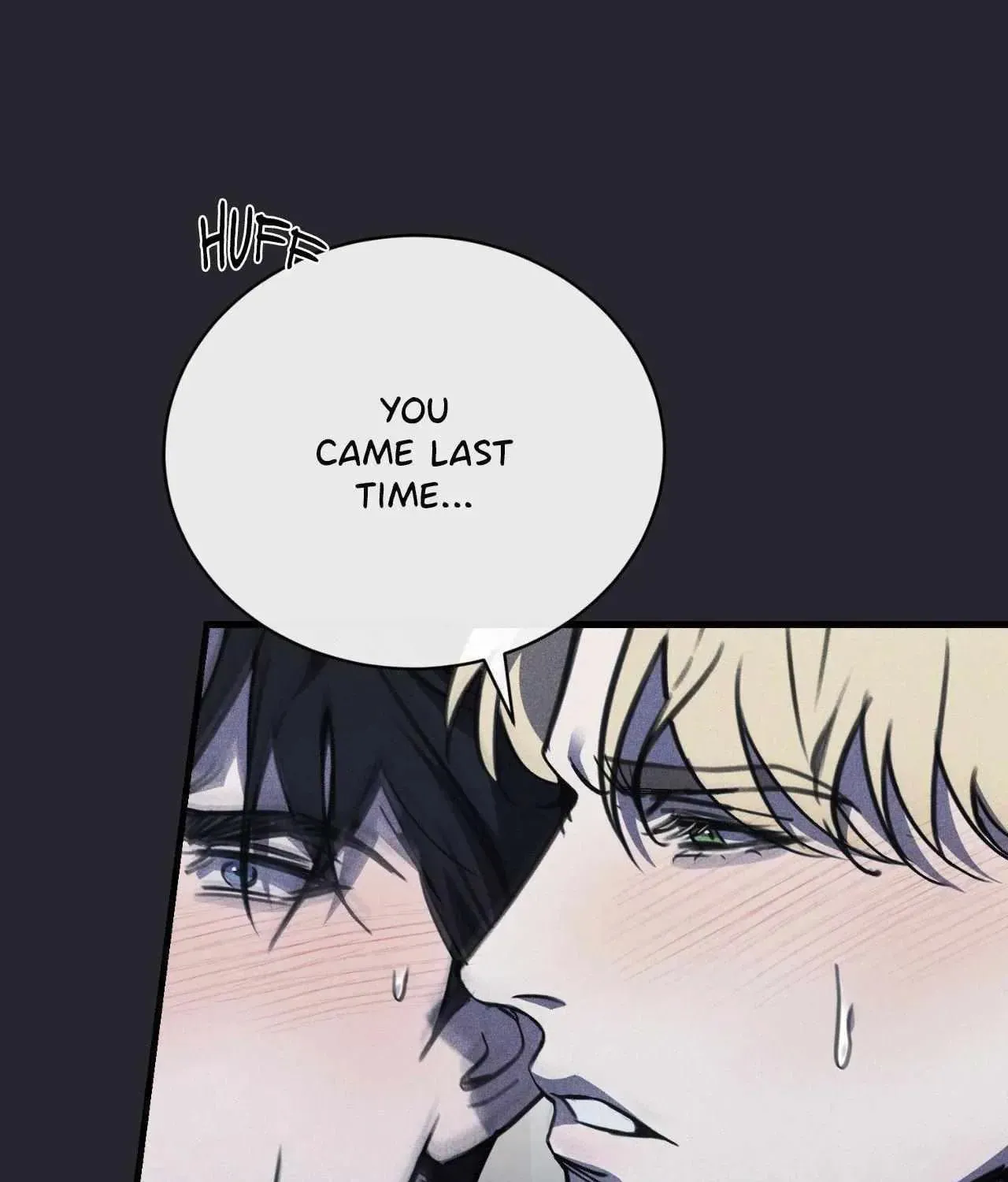 Read First Commandment chapter 30 image 103 on Lezhin