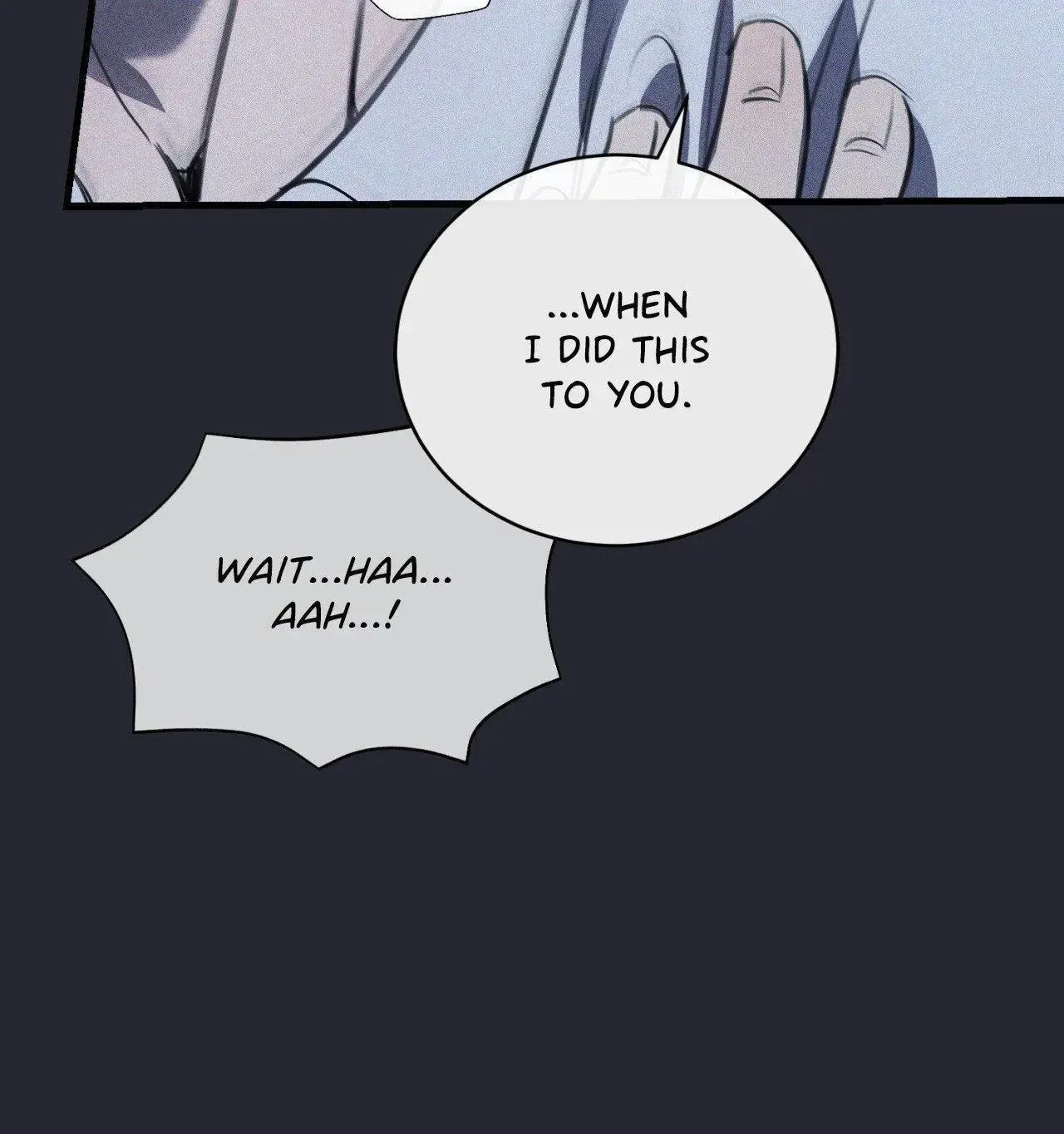 Read First Commandment chapter 30 image 105 on Lezhin