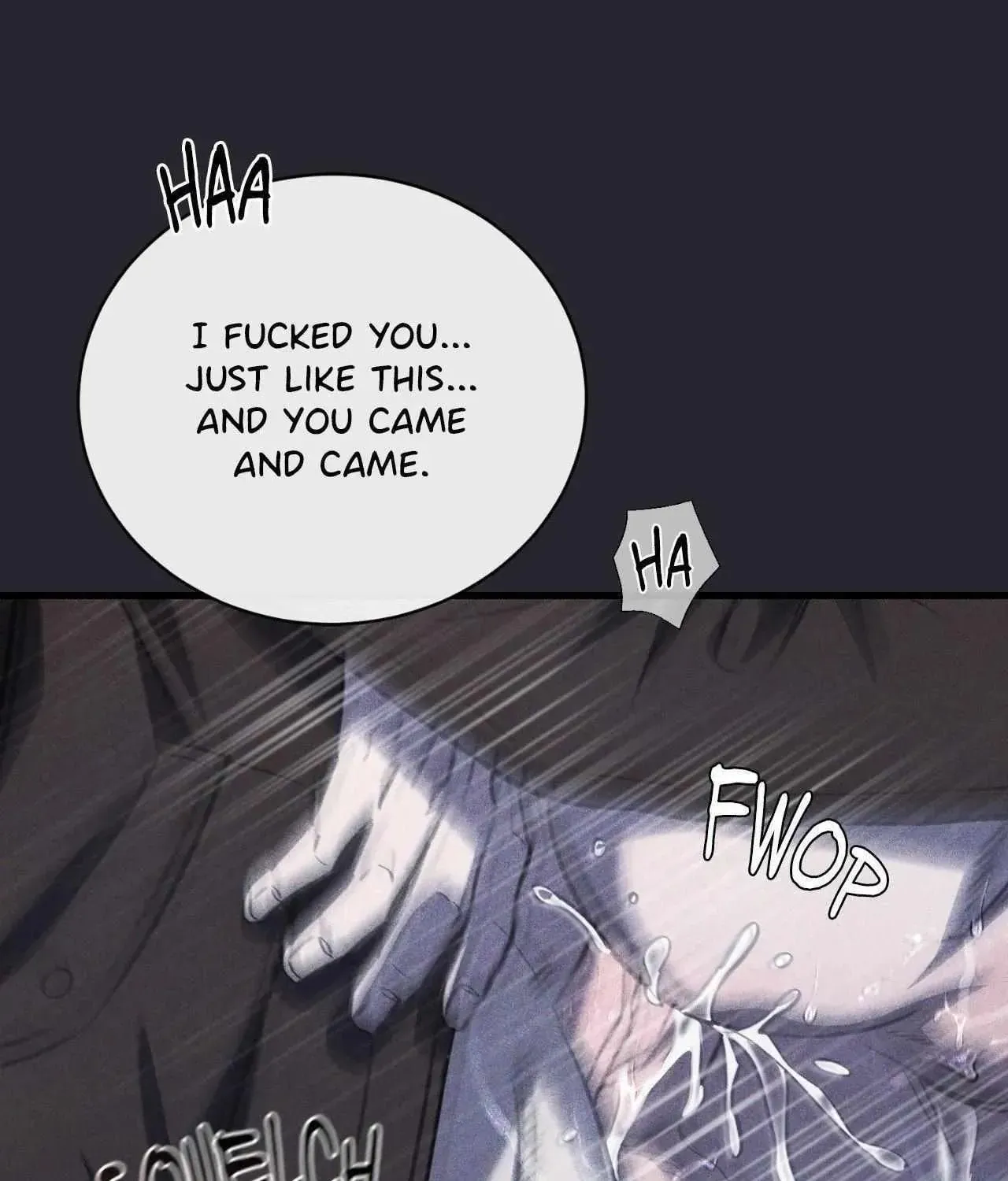 Read First Commandment chapter 30 image 106 on Lezhin