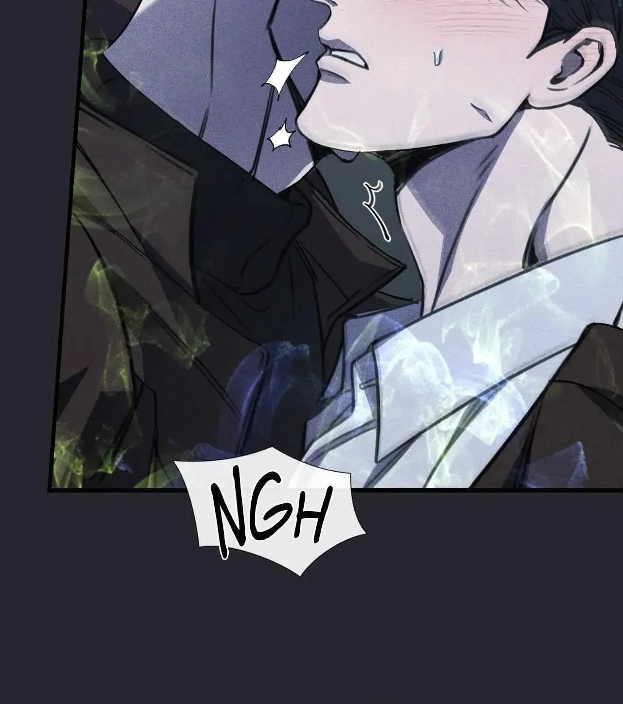 Read First Commandment chapter 30 image 11 on Lezhin