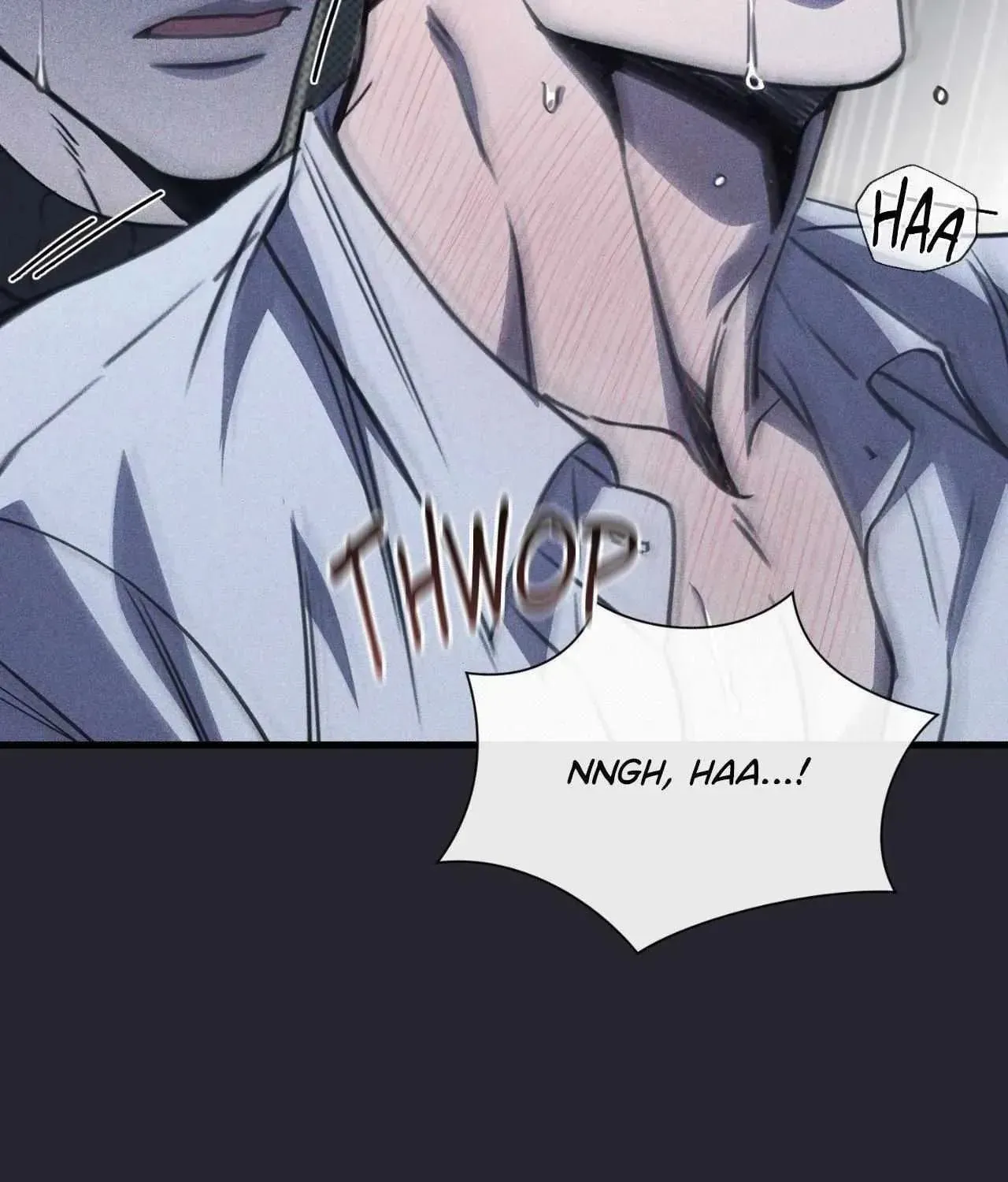 Read First Commandment chapter 30 image 110 on Lezhin