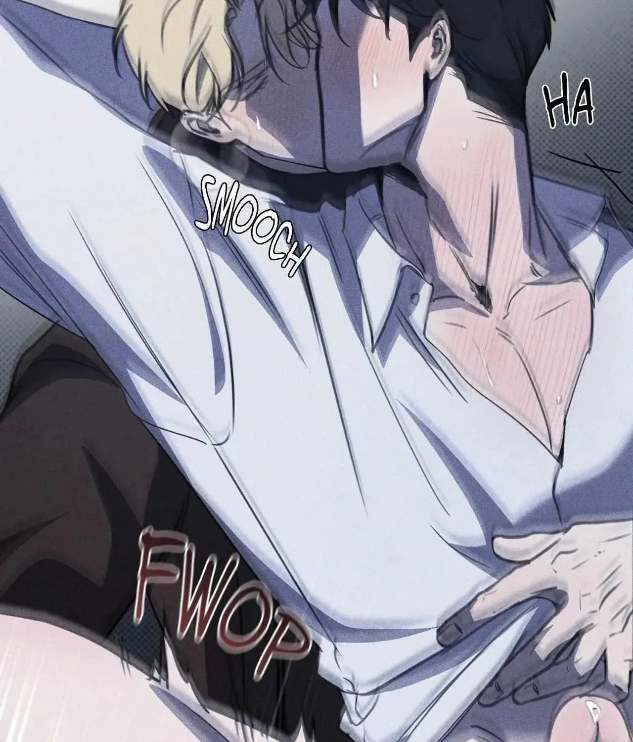 Read First Commandment chapter 30 image 122 on Lezhin