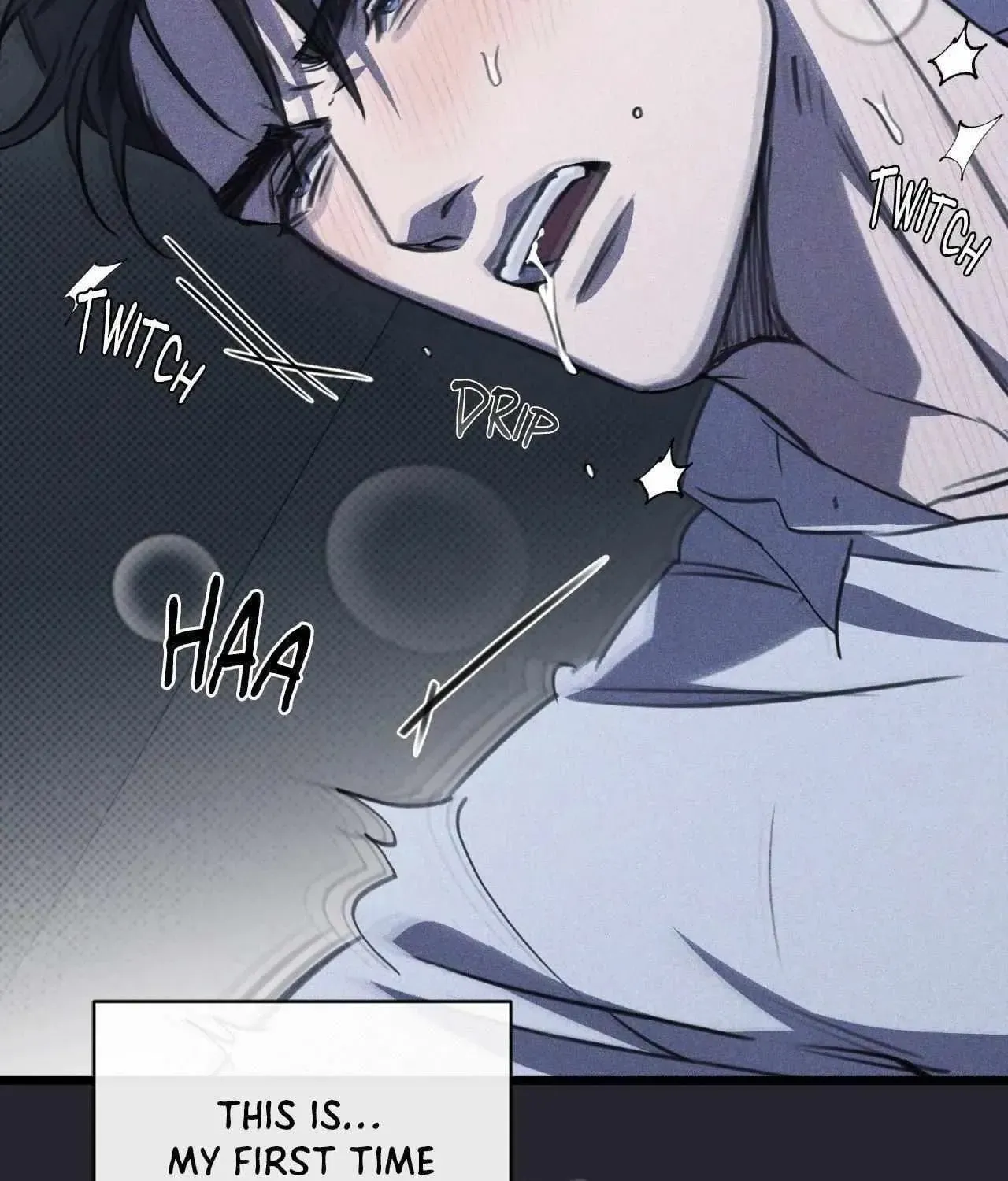 Read First Commandment chapter 30 image 131 on Lezhin
