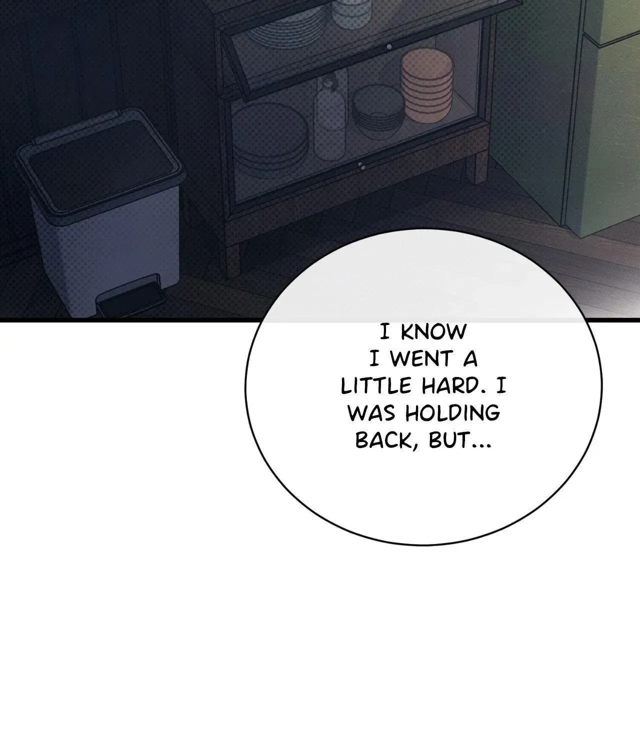 Read First Commandment chapter 30 image 141 on Lezhin