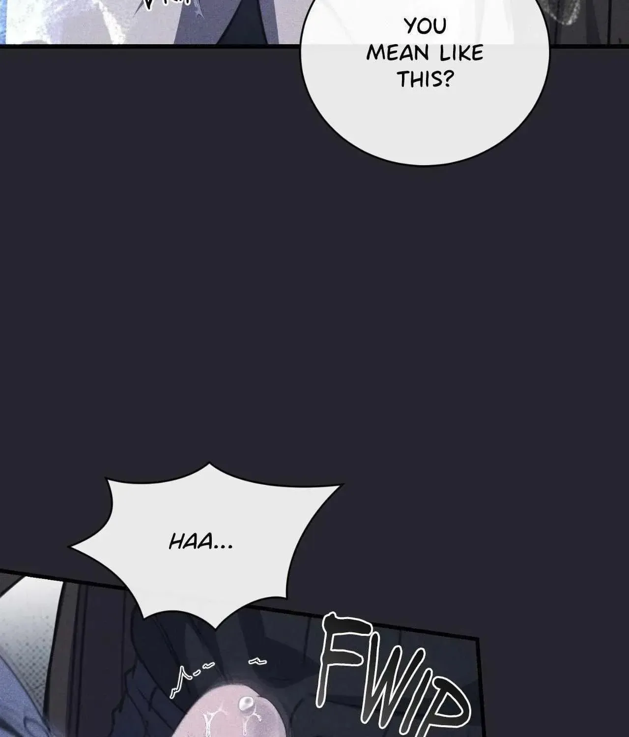 Read First Commandment chapter 30 image 18 on Lezhin