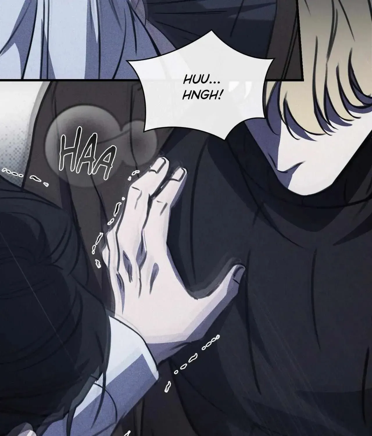Read First Commandment chapter 30 image 20 on Lezhin