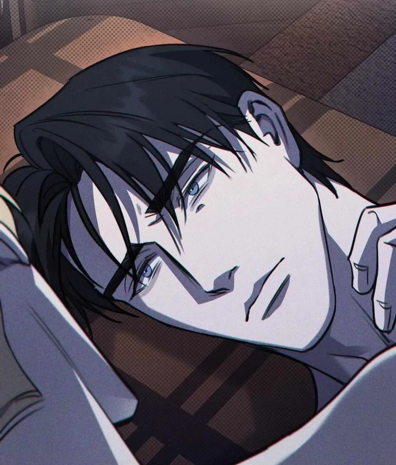 Read First Commandment chapter 30 image 201 on Lezhin