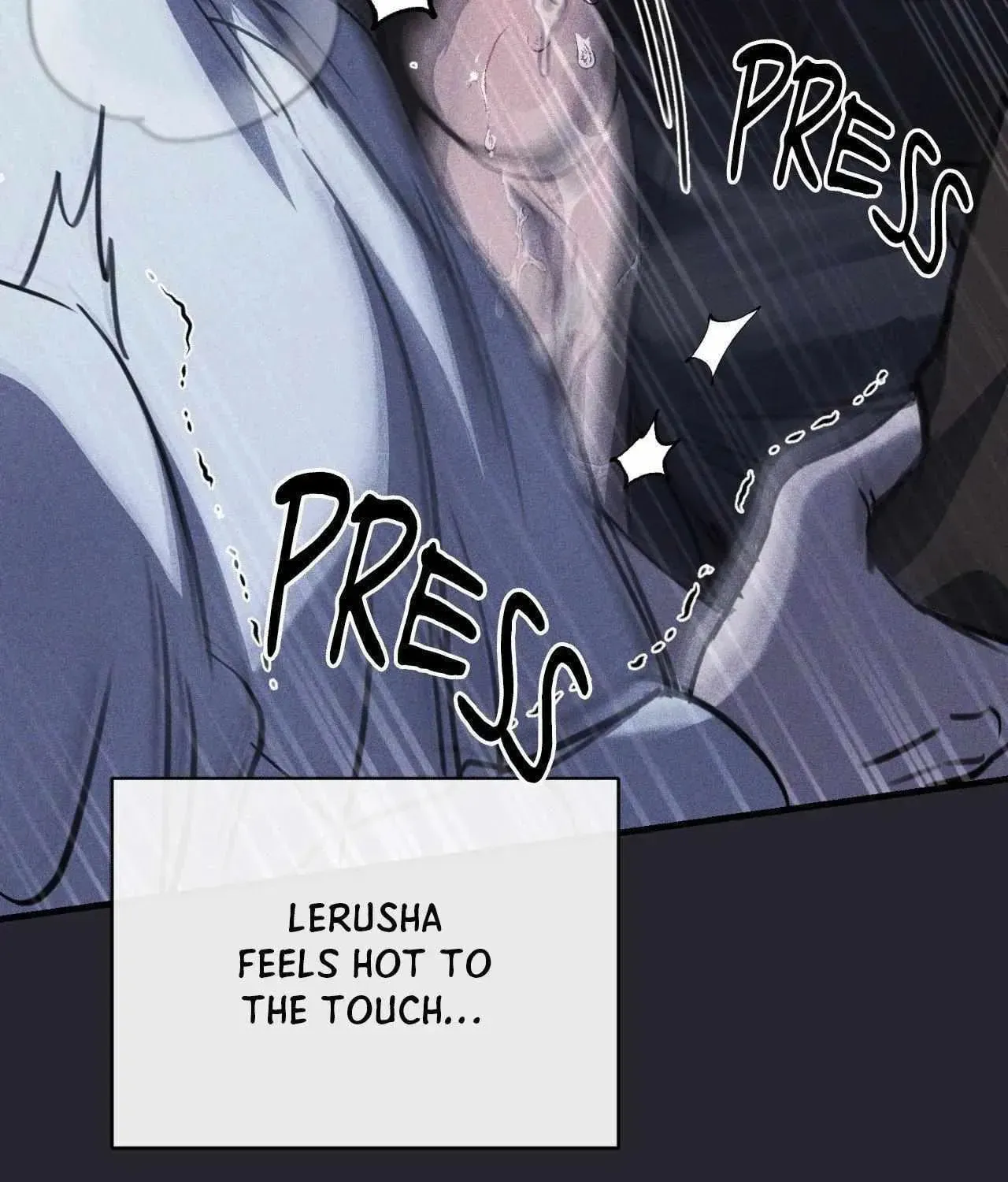 Read First Commandment chapter 30 image 22 on Lezhin