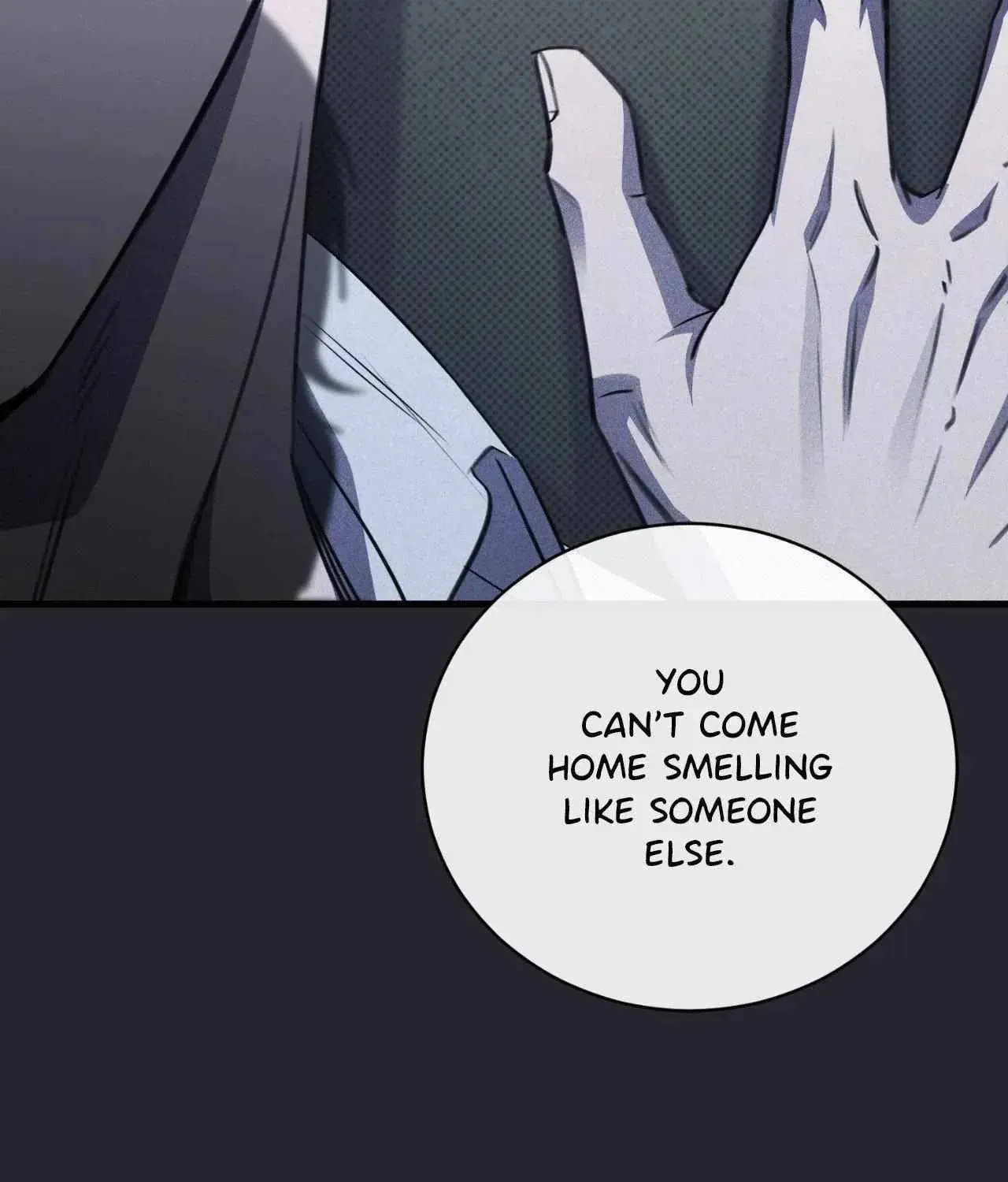 Read First Commandment chapter 30 image 3 on Lezhin
