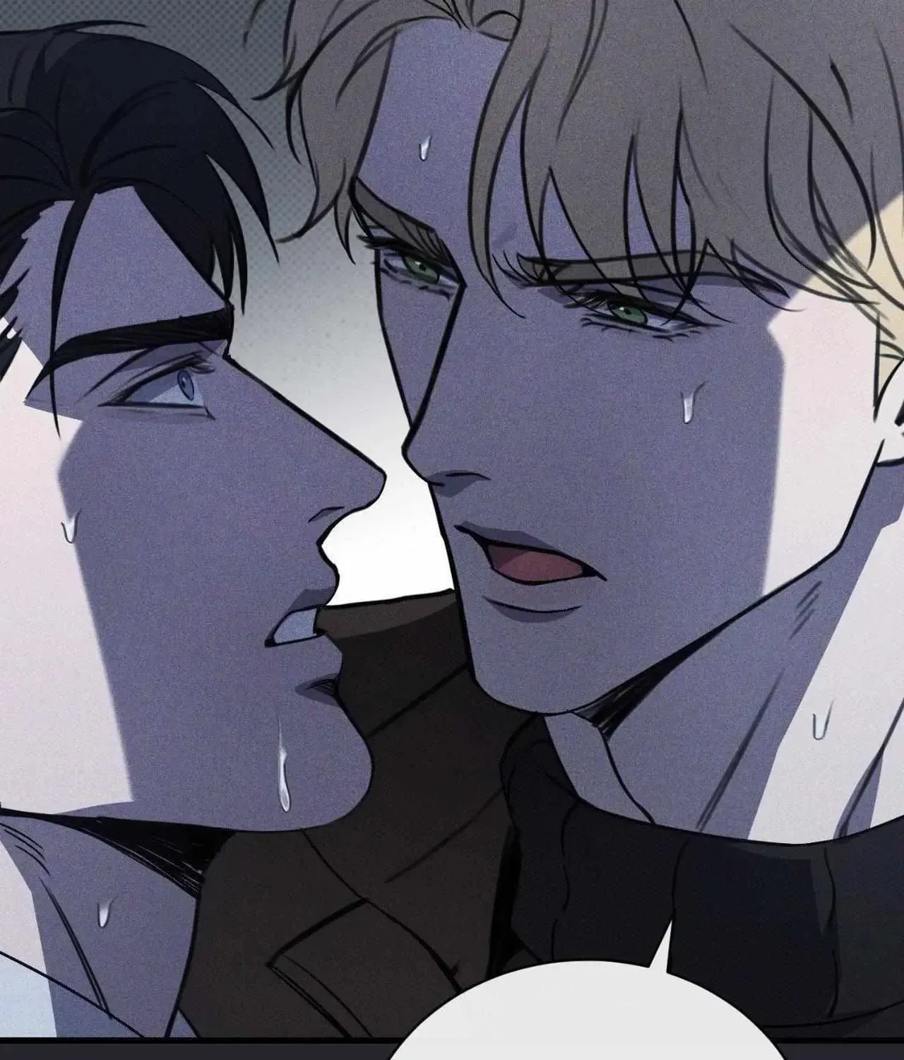 Read First Commandment chapter 30 image 37 on Lezhin