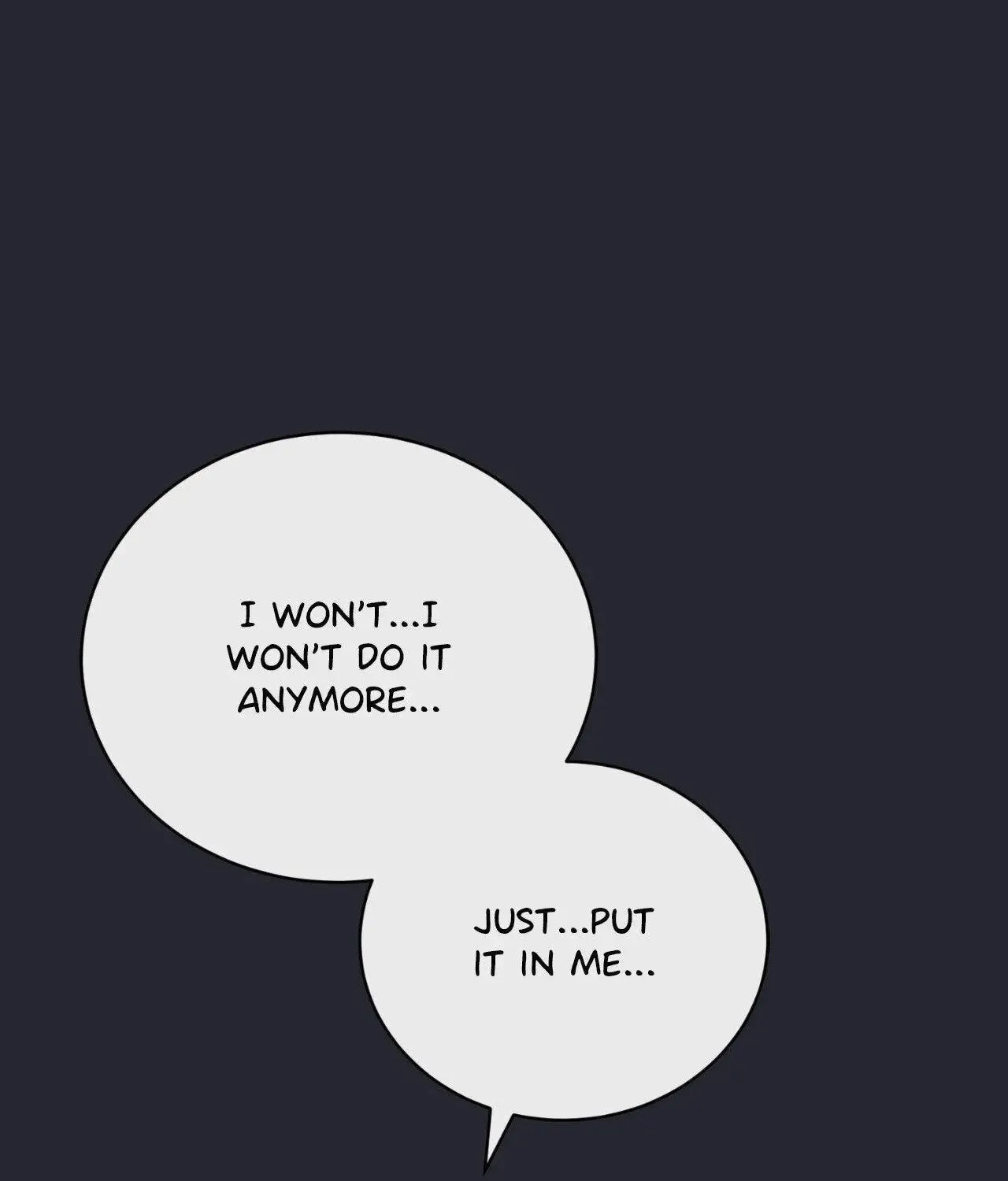 Read First Commandment chapter 30 image 39 on Lezhin