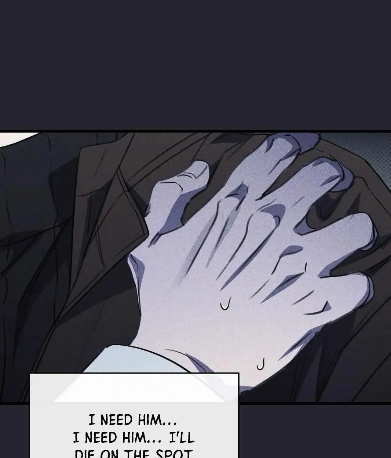 Read First Commandment chapter 30 image 44 on Lezhin