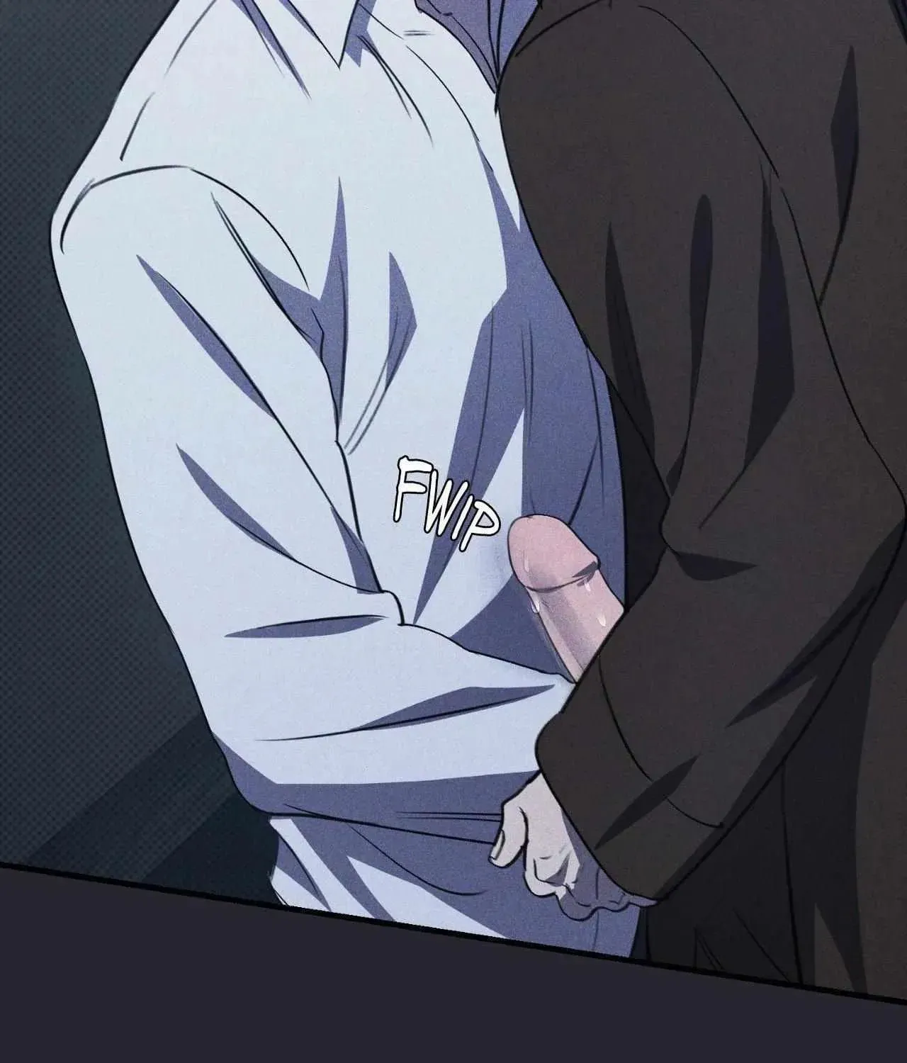 Read First Commandment chapter 30 image 52 on Lezhin