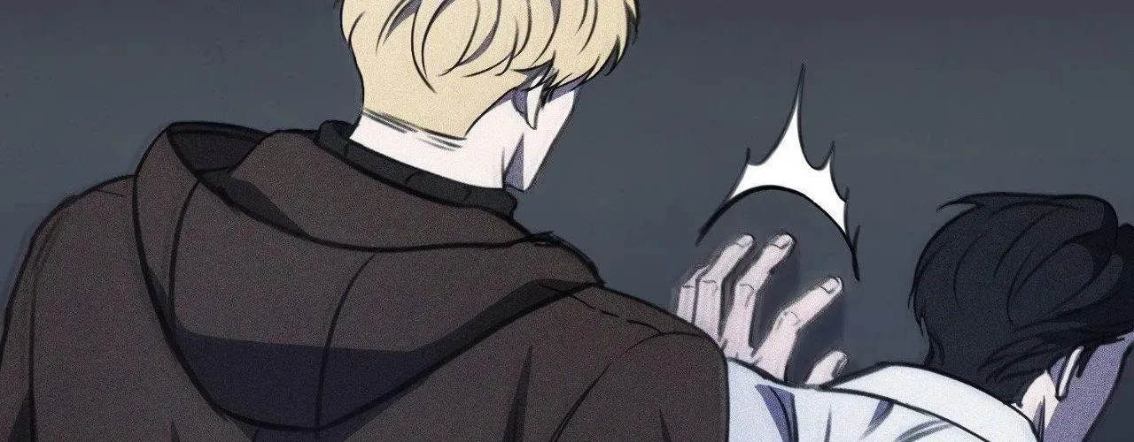 Read First Commandment chapter 30 image 61 on Lezhin